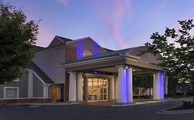 Holiday Inn Express & Suites Annapolis By Ihg